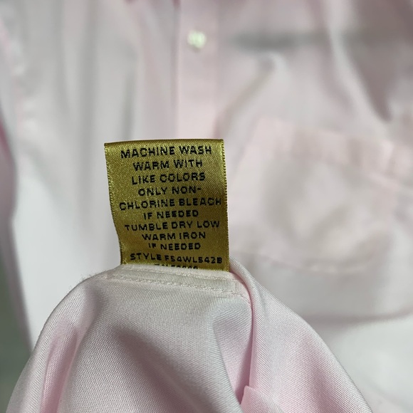 Button down - Picture 6 of 8